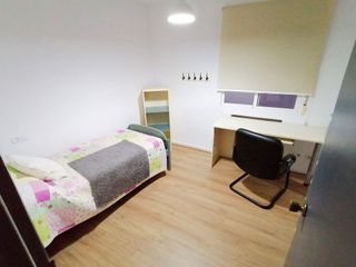 Piso en alquiler en Ciudad Monumental en Cáceres