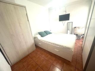 Piso en alquiler en Montemar en Torremolinos