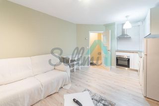 Piso en alquiler en Vallobín - La Florida en Oviedo