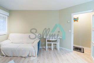 Piso en alquiler en Vallobín - La Florida en Oviedo