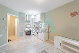 Piso en alquiler en Vallobín - La Florida en Oviedo