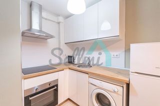 Piso en alquiler en Vallobín - La Florida en Oviedo