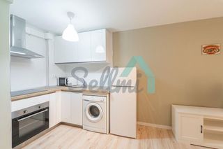 Piso en alquiler en Vallobín - La Florida en Oviedo