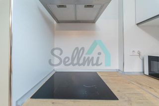 Piso en alquiler en Vallobín - La Florida en Oviedo