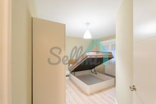 Piso en alquiler en Vallobín - La Florida en Oviedo