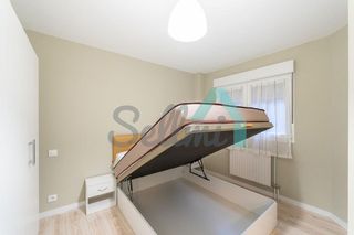 Piso en alquiler en Vallobín - La Florida en Oviedo