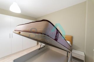 Piso en alquiler en Vallobín - La Florida en Oviedo