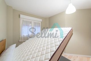 Piso en alquiler en Vallobín - La Florida en Oviedo