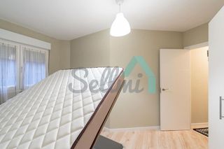 Piso en alquiler en Vallobín - La Florida en Oviedo