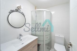 Piso en alquiler en Vallobín - La Florida en Oviedo