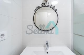 Piso en alquiler en Vallobín - La Florida en Oviedo