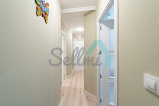 Piso en alquiler en Vallobín - La Florida en Oviedo