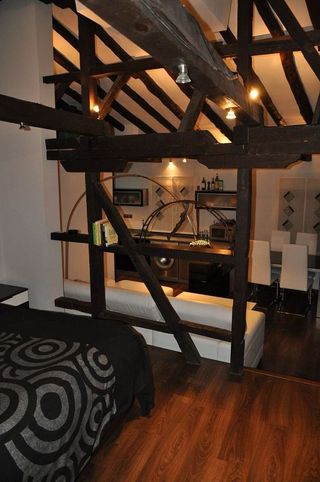 Piso en alquiler en Casco Histórico en Toledo