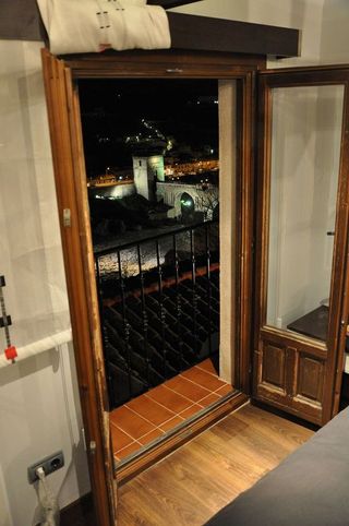 Piso en alquiler en Casco Histórico en Toledo