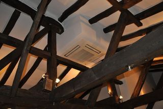 Piso en alquiler en Casco Histórico en Toledo