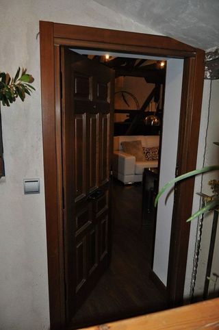 Piso en alquiler en Casco Histórico en Toledo