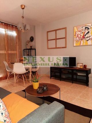 Piso en alquiler en Centro en Cáceres