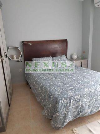 Piso en alquiler en Centro en Cáceres