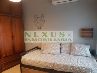 Piso en alquiler en Centro en Cáceres