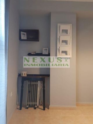 Piso en alquiler en Centro en Cáceres