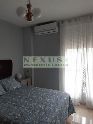 Piso en alquiler en Centro en Cáceres