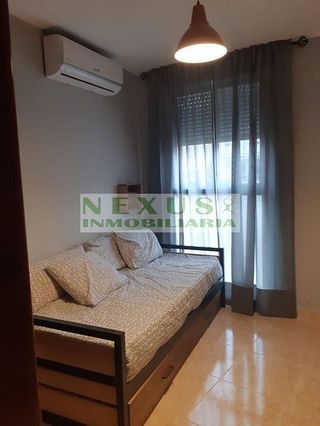 Piso en alquiler en Centro en Cáceres