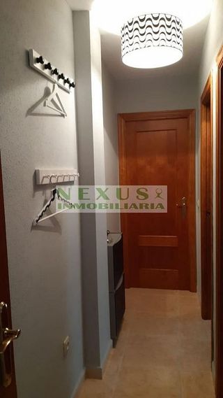 Piso en alquiler en Centro en Cáceres