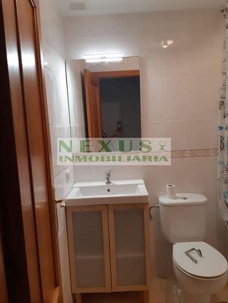 Piso en alquiler en Centro en Cáceres