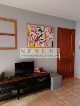 Piso en alquiler en Centro en Cáceres