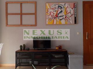 Piso en alquiler en Centro en Cáceres