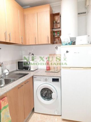 Piso en alquiler en Centro en Cáceres