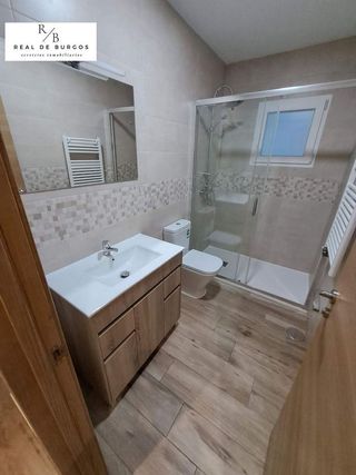 Piso en alquiler en San Juan - Batallas en Valladolid