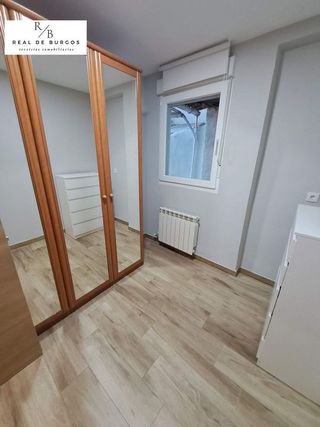 Piso en alquiler en San Juan - Batallas en Valladolid