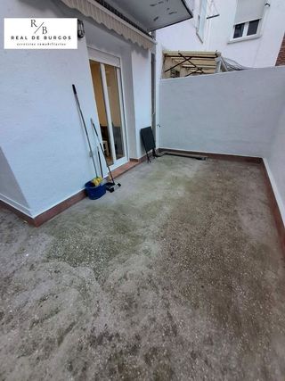 Piso en alquiler en San Juan - Batallas en Valladolid