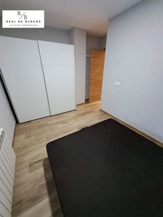 Piso en alquiler en San Juan - Batallas en Valladolid