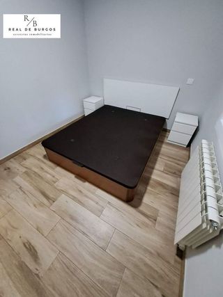 Piso en alquiler en San Juan - Batallas en Valladolid