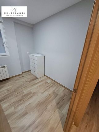 Piso en alquiler en San Juan - Batallas en Valladolid