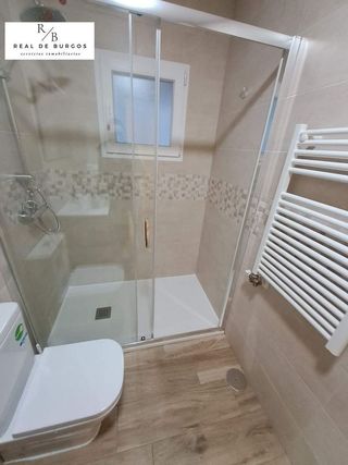 Piso en alquiler en San Juan - Batallas en Valladolid