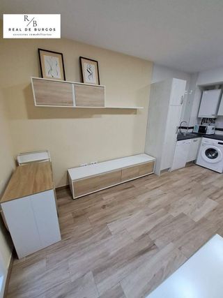 Piso en alquiler en San Juan - Batallas en Valladolid