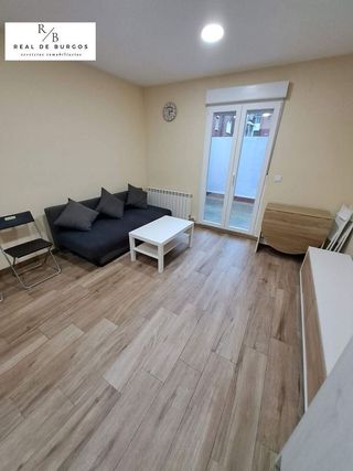 Piso en alquiler en San Juan - Batallas en Valladolid