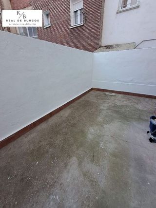 Piso en alquiler en San Juan - Batallas en Valladolid