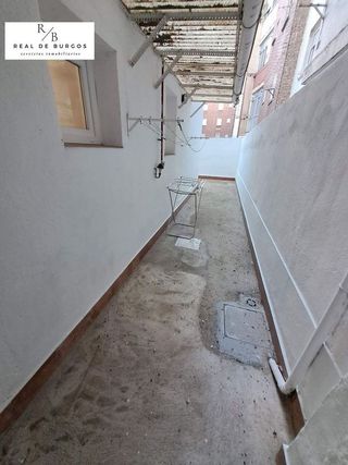 Piso en alquiler en San Juan - Batallas en Valladolid