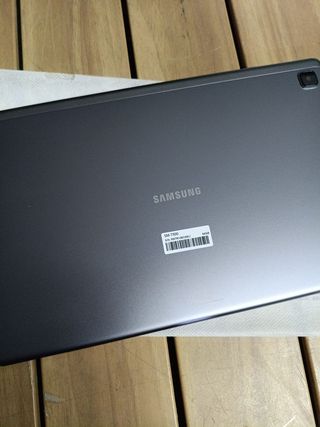 SAMSUNG Galaxy Tab A 7 | Tablet de 10.4" FullHD