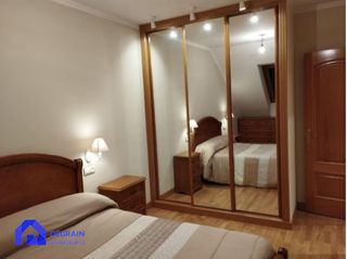 Piso en alquiler en Vallobín - La Florida en Oviedo