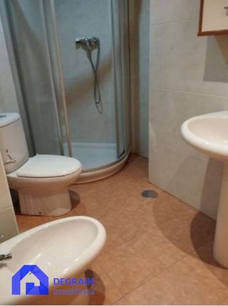 Piso en alquiler en Vallobín - La Florida en Oviedo