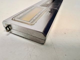 Calculadora Casio MQ-2 Micro Computer Quartz