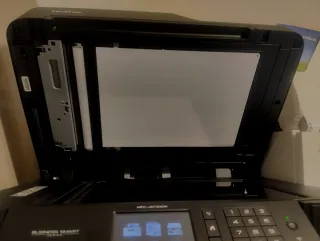 Impresora Multifunción Brother MFC-J5730DW