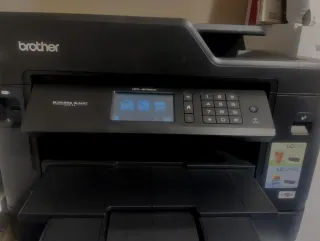 Impresora Multifunción Brother MFC-J5730DW