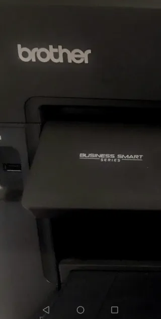 Impresora Multifunción Brother MFC-J5730DW