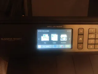 Impresora Multifunción Brother MFC-J5730DW